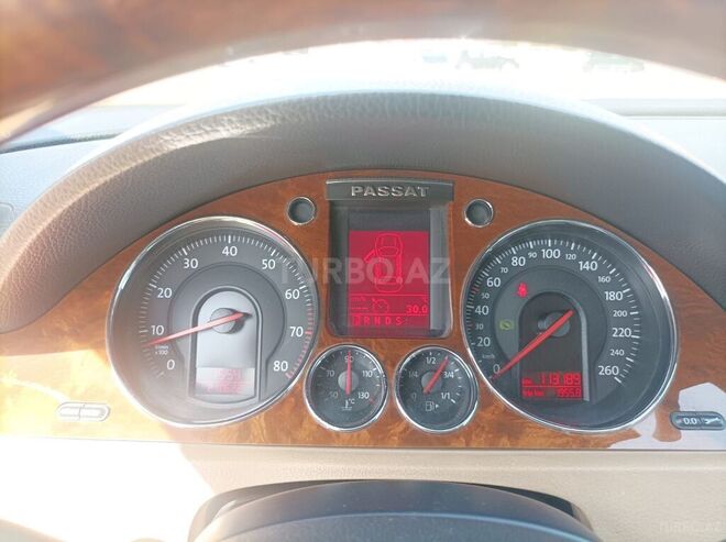 Volkswagen Passat 2008, 113,189 km - 1.8 л - Bakı