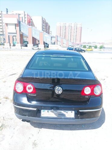 Volkswagen Passat 2008, 113,189 km - 1.8 л - Bakı