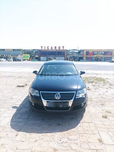 Volkswagen Passat 2008, 113,189 km - 1.8 л - Bakı
