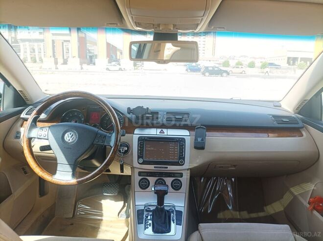 Volkswagen Passat 2008, 113,189 km - 1.8 л - Bakı