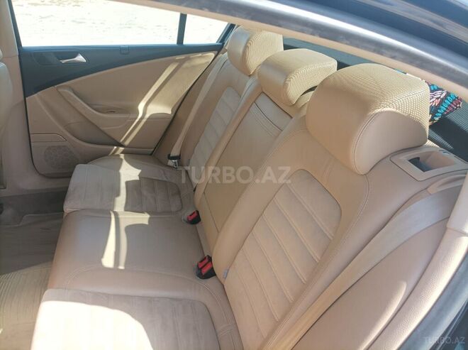 Volkswagen Passat 2008, 113,189 km - 1.8 л - Bakı