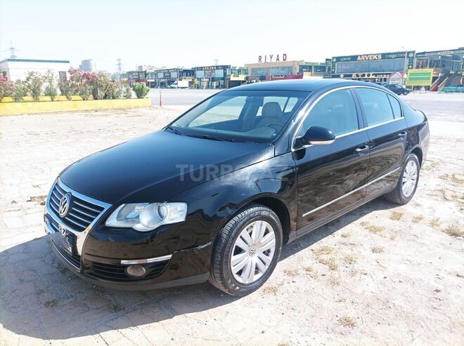 Volkswagen Passat 2008, 113,189 km - 1.8 л - Bakı