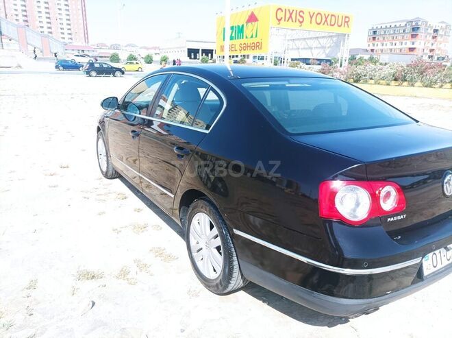 Volkswagen Passat 2008, 113,189 km - 1.8 л - Bakı