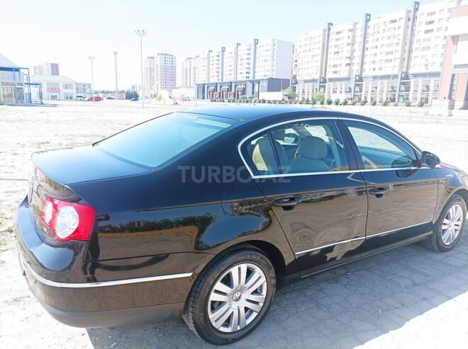 Volkswagen Passat 2008, 113,189 km - 1.8 л - Bakı
