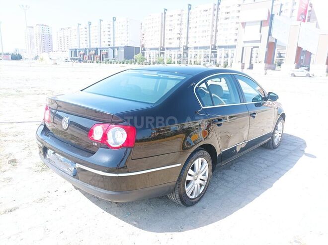 Volkswagen Passat 2008, 113,189 km - 1.8 л - Bakı