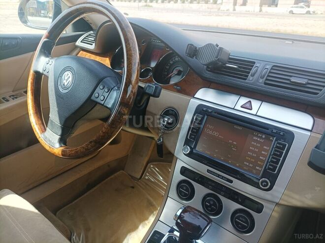 Volkswagen Passat 2008, 113,189 km - 1.8 л - Bakı