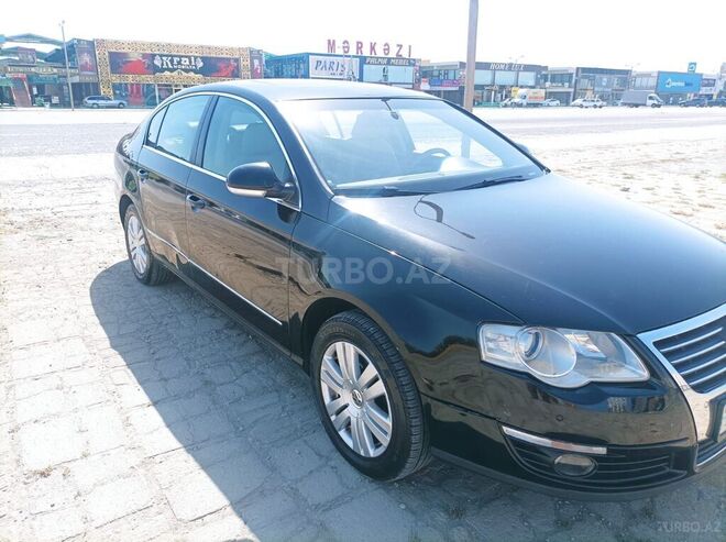 Volkswagen Passat 2008, 113,189 km - 1.8 л - Bakı