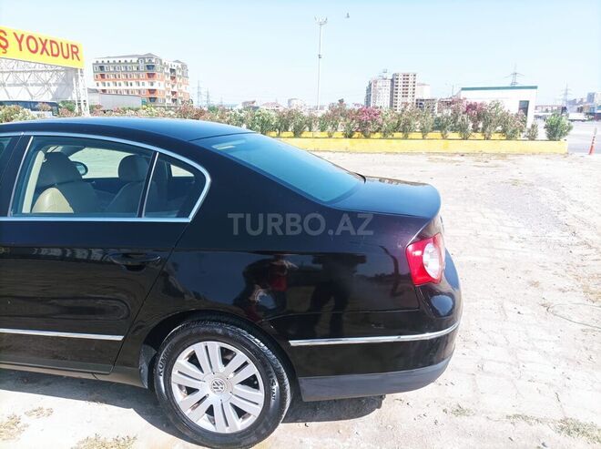 Volkswagen Passat 2008, 113,189 km - 1.8 л - Bakı