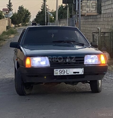 LADA (VAZ) 2109 1993, 210,000 km - 1.6 l - Sabirabad