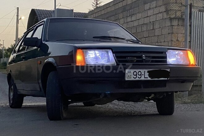 LADA (VAZ) 2109 1993, 210,000 km - 1.6 l - Sabirabad