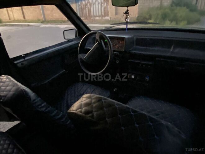 LADA (VAZ) 2109 1993, 210,000 km - 1.6 l - Sabirabad
