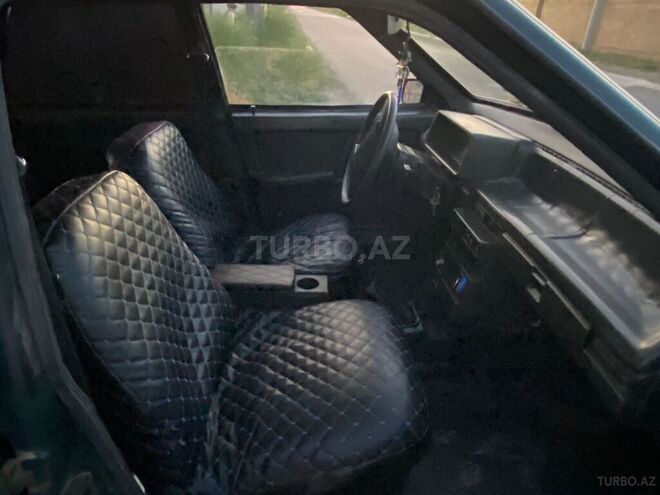 LADA (VAZ) 2109 1993, 210,000 km - 1.6 l - Sabirabad