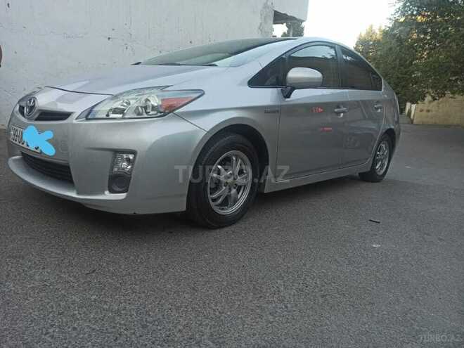 Toyota Prius 2010, 193,000 km - 1.8 l - Bakı
