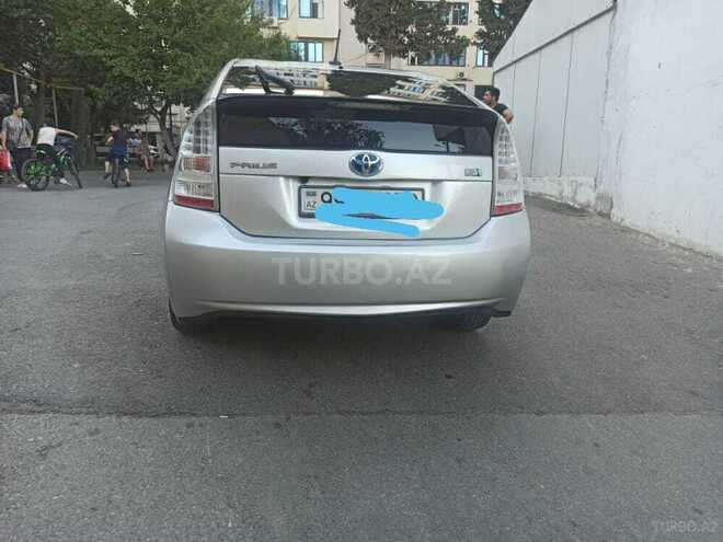 Toyota Prius 2010, 193,000 km - 1.8 l - Bakı