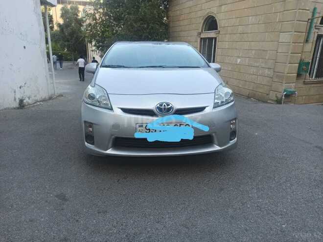 Toyota Prius 2010, 193,000 km - 1.8 l - Bakı