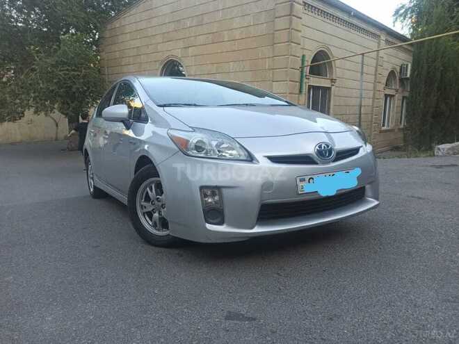 Toyota Prius 2010, 193,000 km - 1.8 l - Bakı