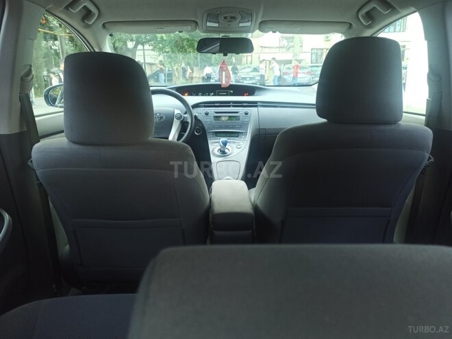 Toyota Prius 2010, 193,000 km - 1.8 l - Bakı