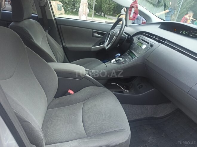 Toyota Prius 2010, 193,000 km - 1.8 l - Bakı