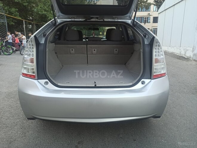 Toyota Prius 2010, 193,000 km - 1.8 l - Bakı