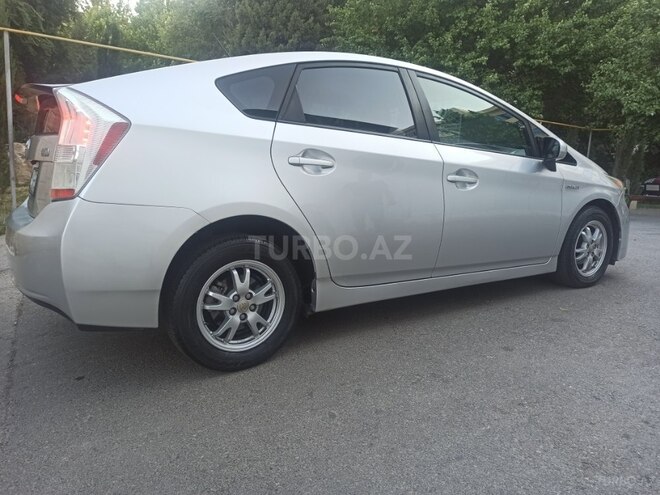 Toyota Prius 2010, 193,000 km - 1.8 l - Bakı