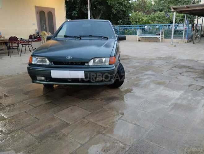 LADA (VAZ) 2115 2009, 298,000 km - 1.6 л - Şirvan