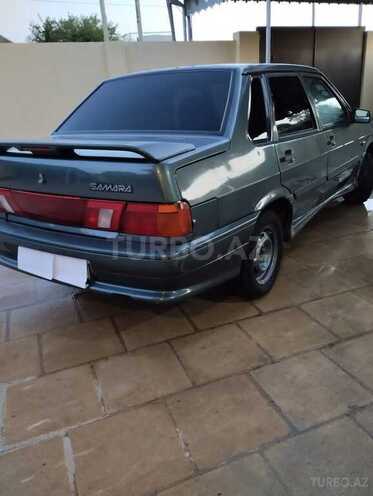 LADA (VAZ) 2115 2009, 298,000 km - 1.6 л - Şirvan