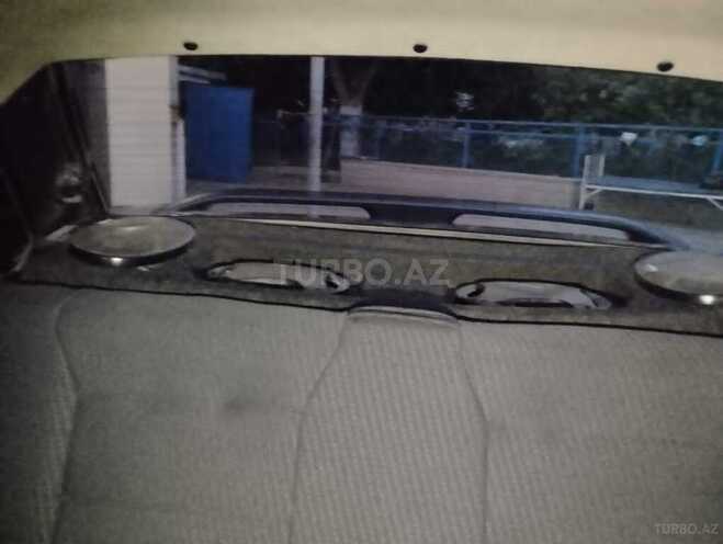 LADA (VAZ) 2115 2009, 298,000 km - 1.6 л - Şirvan