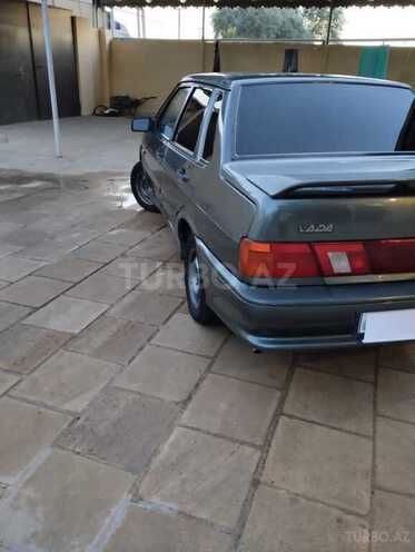LADA (VAZ) 2115 2009, 298,000 km - 1.6 л - Şirvan