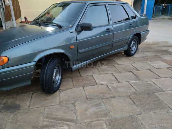 LADA (VAZ) 2115 2009, 298,000 km - 1.6 л - Şirvan