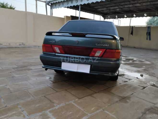 LADA (VAZ) 2115 2009, 298,000 km - 1.6 л - Şirvan