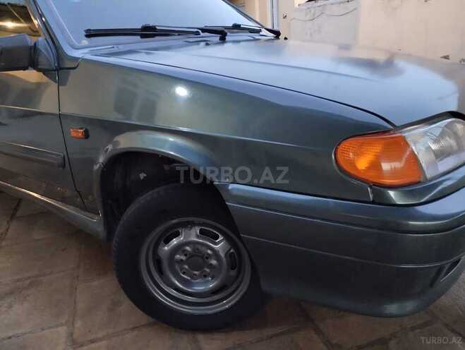 LADA (VAZ) 2115 2009, 298,000 km - 1.6 л - Şirvan