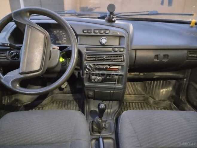 LADA (VAZ) 2115 2009, 298,000 km - 1.6 л - Şirvan