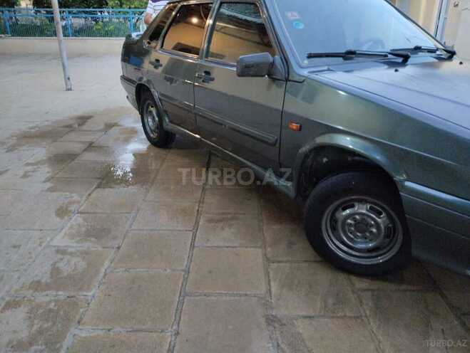 LADA (VAZ) 2115 2009, 298,000 km - 1.6 л - Şirvan