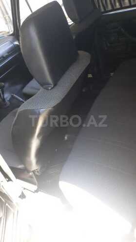 LADA (VAZ) 2106 2006, 190,600 km - 1.3 l - Salyan