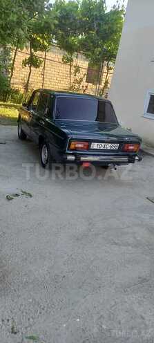 LADA (VAZ) 2106 2006, 190,600 km - 1.3 l - Salyan