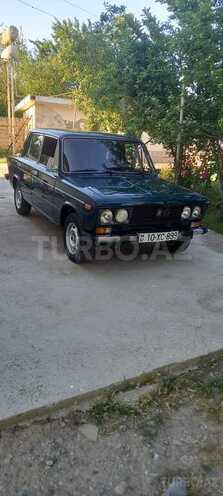 LADA (VAZ) 2106 2006, 190,600 km - 1.3 l - Salyan