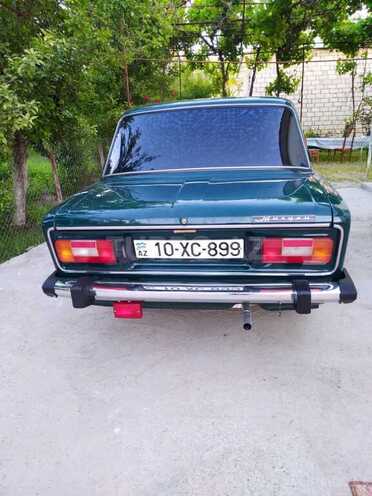LADA (VAZ) 2106 2006, 190,600 km - 1.3 l - Salyan
