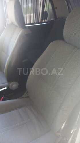 LADA (VAZ) 2106 2006, 190,600 km - 1.3 l - Salyan