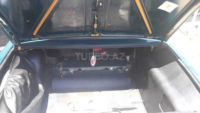 LADA (VAZ) 2106 2006, 190,600 km - 1.3 l - Salyan