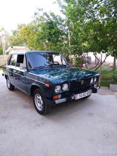LADA (VAZ) 2106 2006, 190,600 km - 1.3 l - Salyan