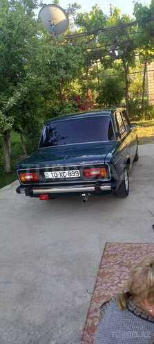 LADA (VAZ) 2106 2006, 190,600 km - 1.3 l - Salyan