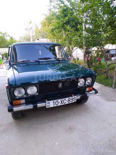 LADA (VAZ) 2106 2006, 190,600 km - 1.3 l - Salyan