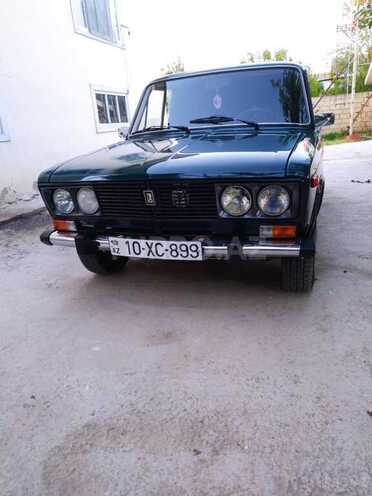 LADA (VAZ) 2106 2006, 190,600 km - 1.3 l - Salyan