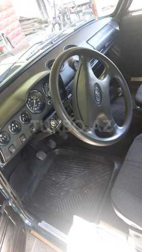 LADA (VAZ) 2106 2006, 190,600 km - 1.3 l - Salyan