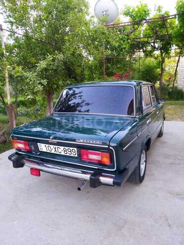 LADA (VAZ) 2106 2006, 190,600 km - 1.3 l - Salyan