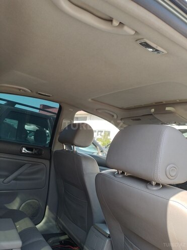 Volkswagen Passat 2002, 370,000 km - 1.8 l - Bakı