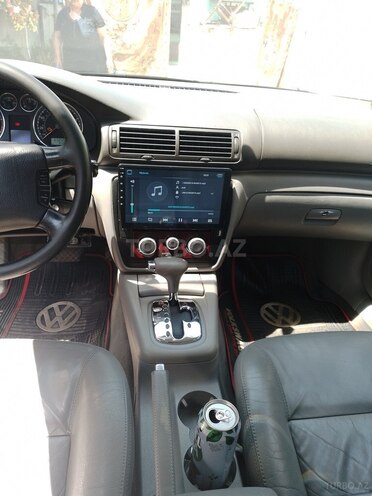 Volkswagen Passat 2002, 370,000 km - 1.8 l - Bakı