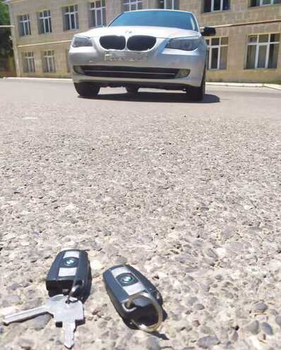 BMW 530 2005, 298,058 km - 3.0 l - Bakı