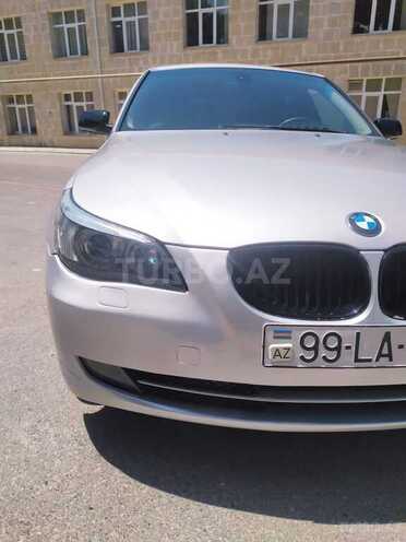 BMW 530 2005, 298,058 km - 3.0 l - Bakı
