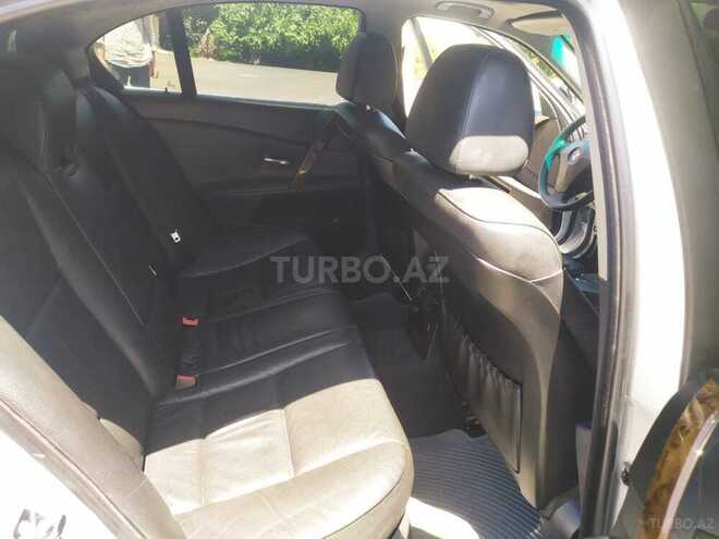 BMW 530 2005, 298,058 km - 3.0 l - Bakı
